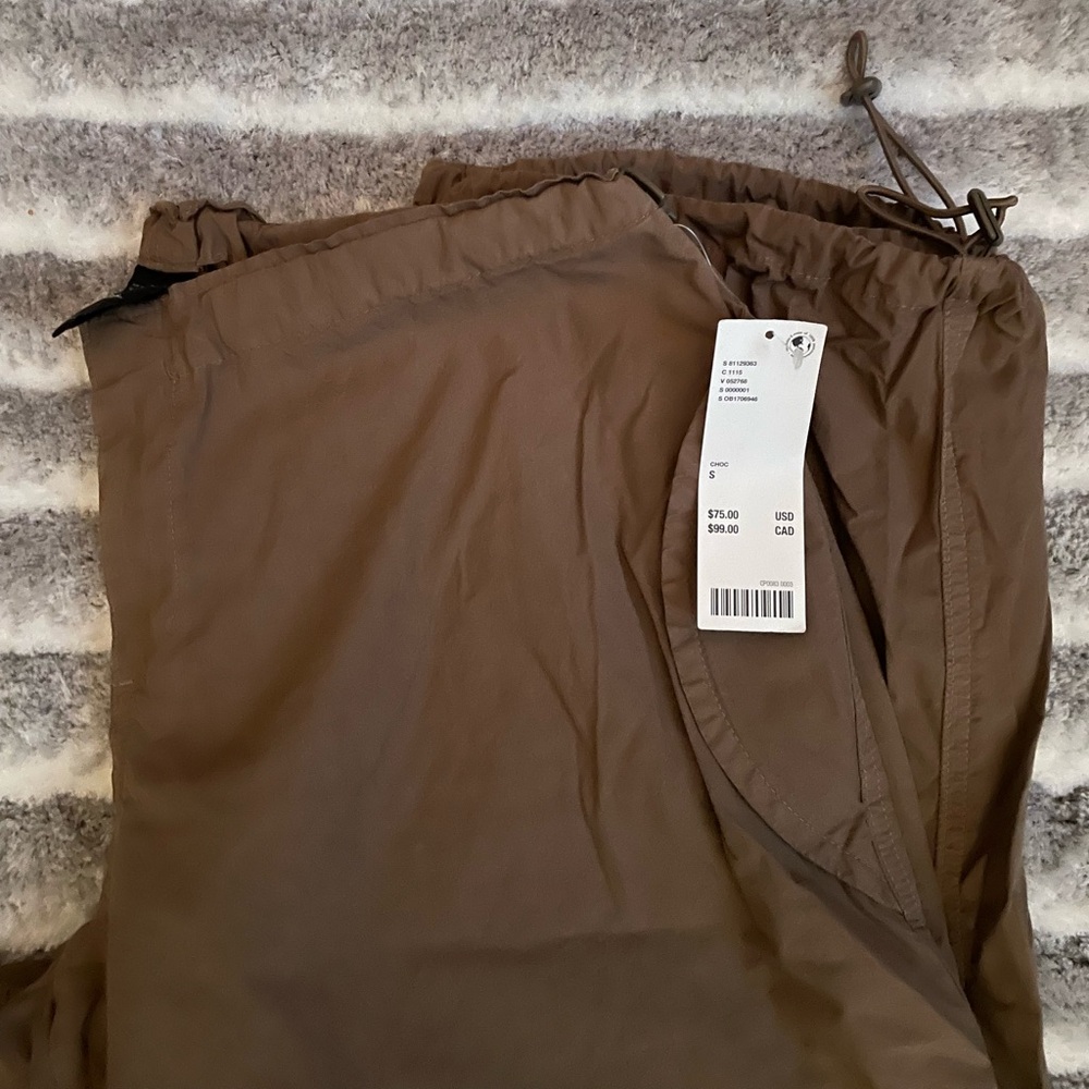 Iets Frans Men’s Cargo Pants - Picture 3 of 3